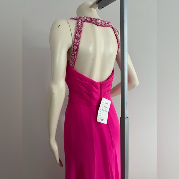 Prom Gown from Romantic Bridals - NWT - Picture 7 of 12